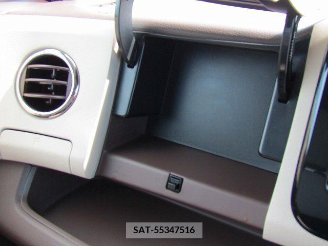 Nissan MOCO 2014-11 324567-5