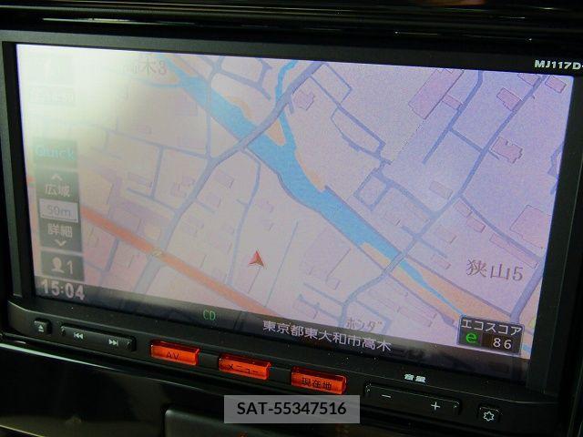 Nissan MOCO 2014-11 324567-4