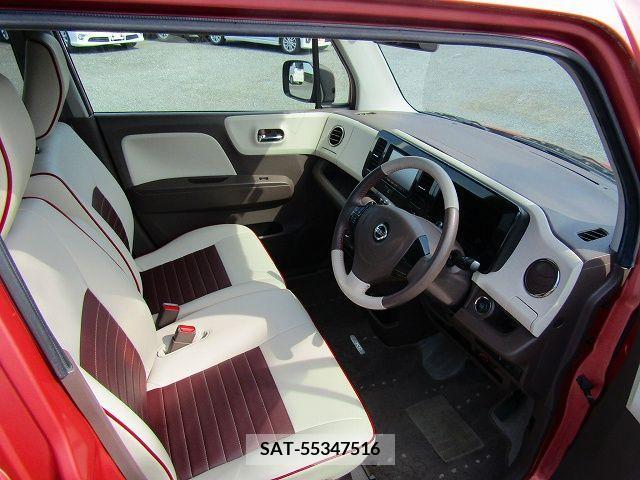 Nissan MOCO 2014-11 324567-3