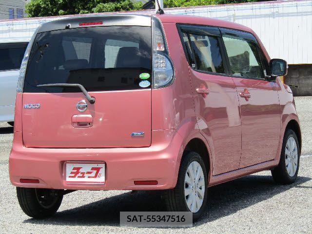 Nissan MOCO 2014-11 324567-2