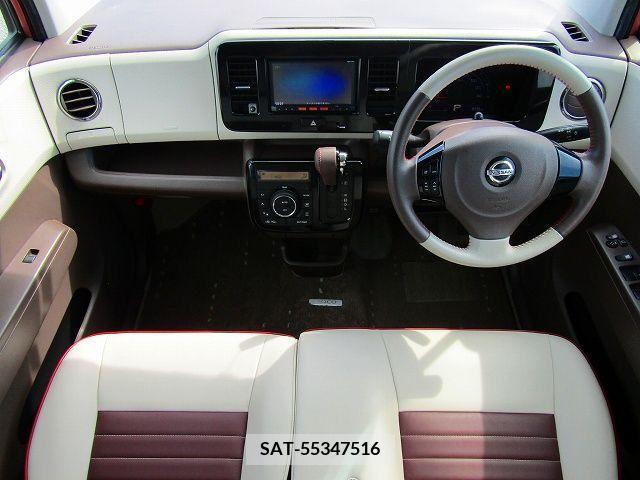 Nissan MOCO 2014-11 324567-1