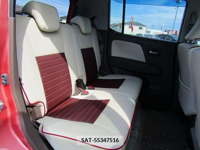 Nissan MOCO 2014-11 324567-9