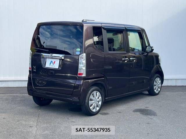 Honda N BOX 2016-07 392627-17