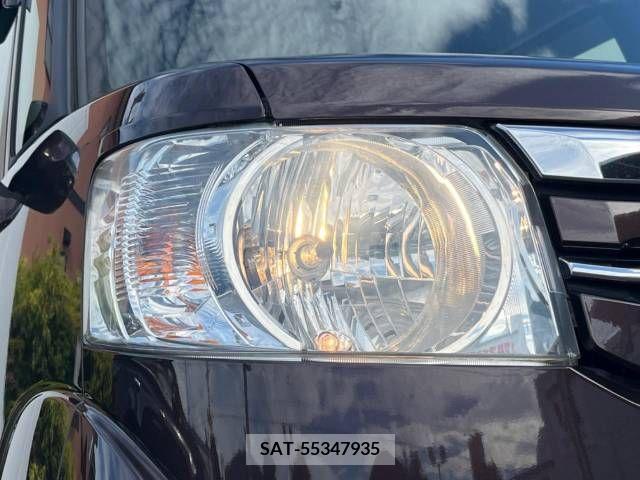Honda N BOX 2016-07 392627-12