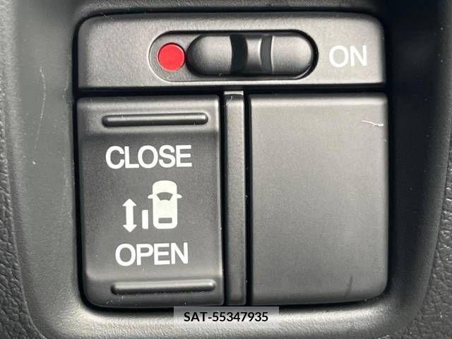 Honda N BOX 2016-07 392627-4