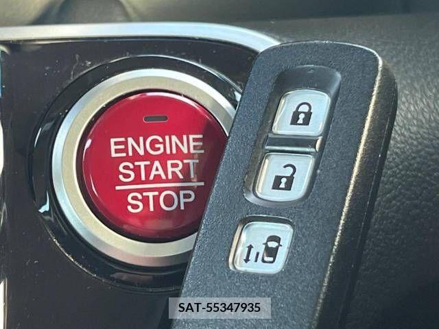 Honda N BOX 2016-07 392627-7