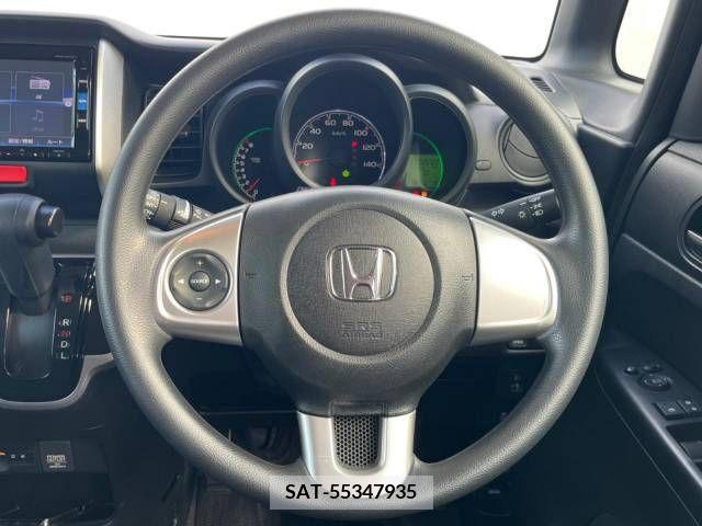 Honda N BOX 2016-07 392627-11