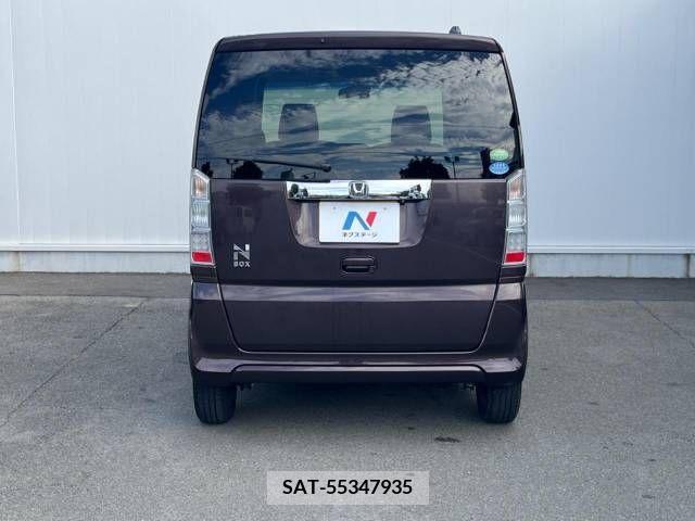 Honda N BOX 2016-07 392627-15
