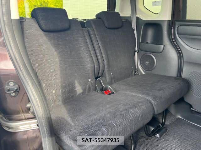 Honda N BOX 2016-07 392627-9