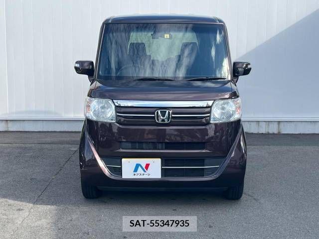 Honda N BOX 2016-07 392627-14