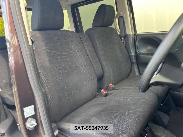 Honda N BOX 2016-07 392627-8