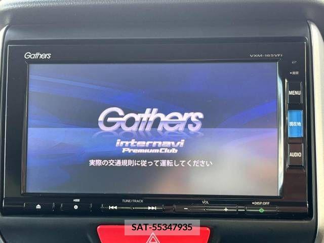 Honda N BOX 2016-07 392627-2