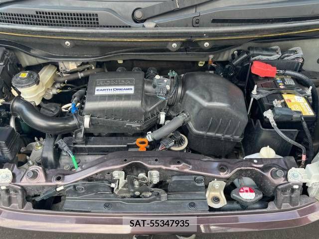 Honda N BOX 2016-07 392627-18