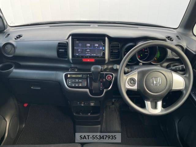 Honda N BOX 2016-07 392627-1