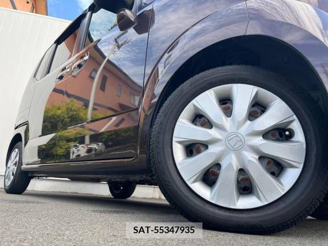 Honda N BOX 2016-07 392627-13