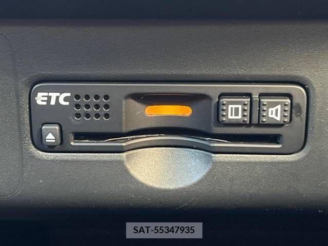 Honda N BOX 2016-07 392627-5