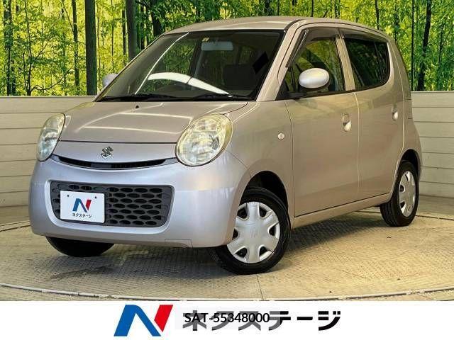 Suzuki MR WAGON 2010-05 392520-0