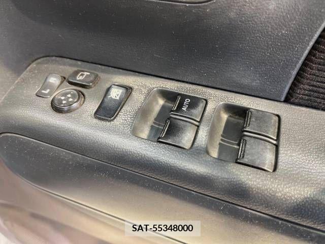 Suzuki MR WAGON 2010-05 392520-6