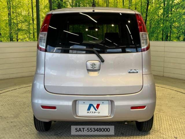 Suzuki MR WAGON 2010-05 392520-15