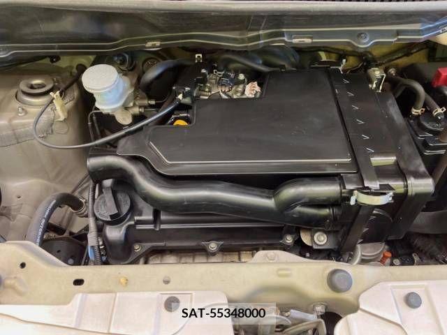 Suzuki MR WAGON 2010-05 392520-18