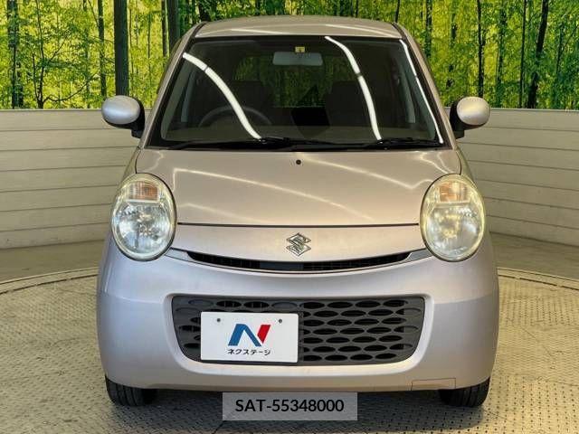 Suzuki MR WAGON 2010-05 392520-14