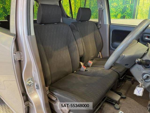 Suzuki MR WAGON 2010-05 392520-8