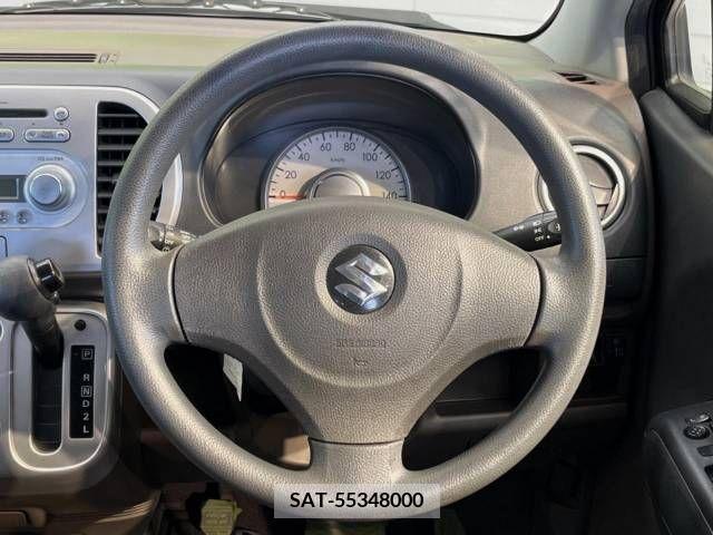 Suzuki MR WAGON 2010-05 392520-11