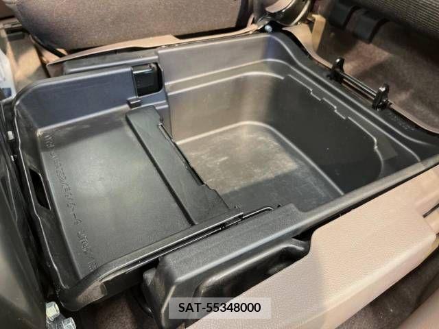 Suzuki MR WAGON 2010-05 392520-5
