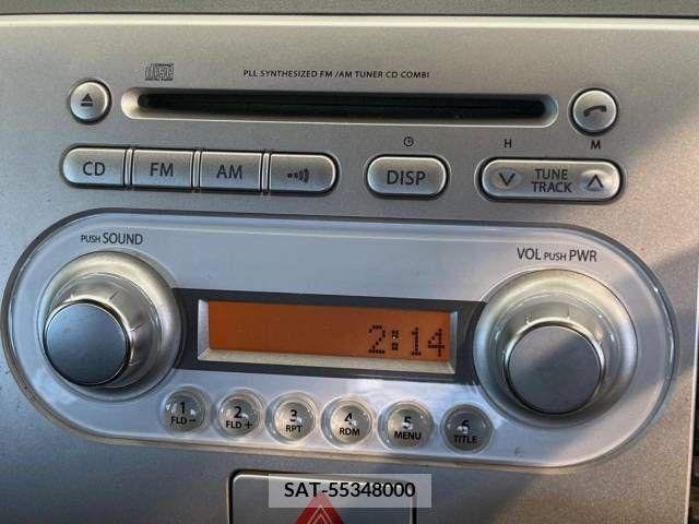 Suzuki MR WAGON 2010-05 392520-2