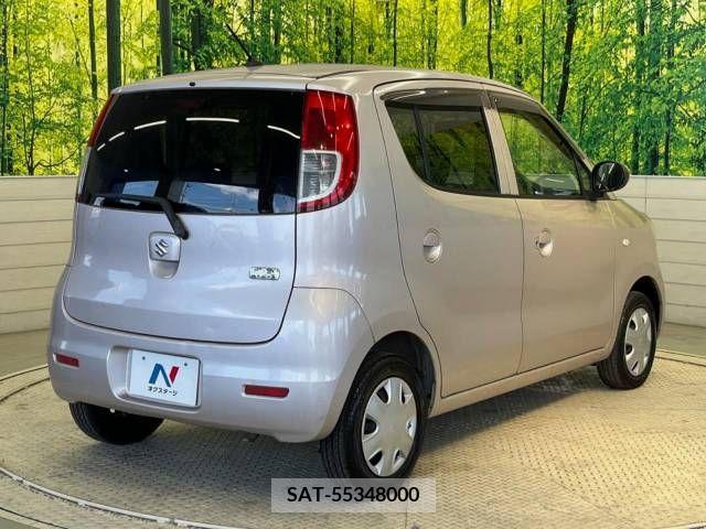 Suzuki MR WAGON 2010-05 392520-17