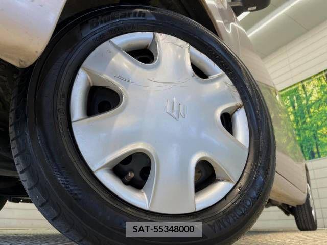Suzuki MR WAGON 2010-05 392520-13