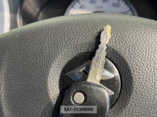 Suzuki MR WAGON 2010-05 392520-7