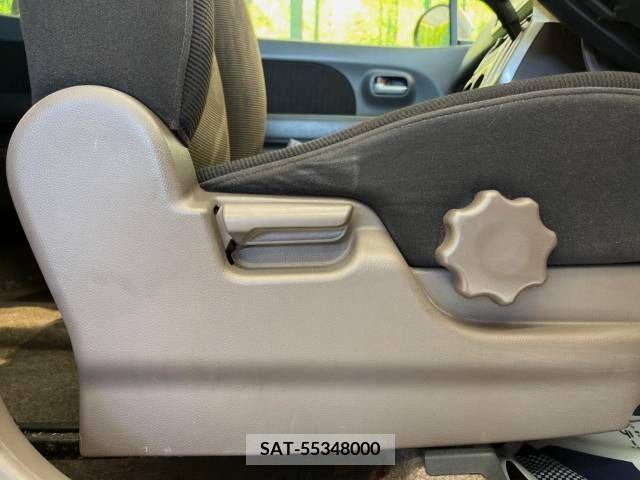 Suzuki MR WAGON 2010-05 392520-4