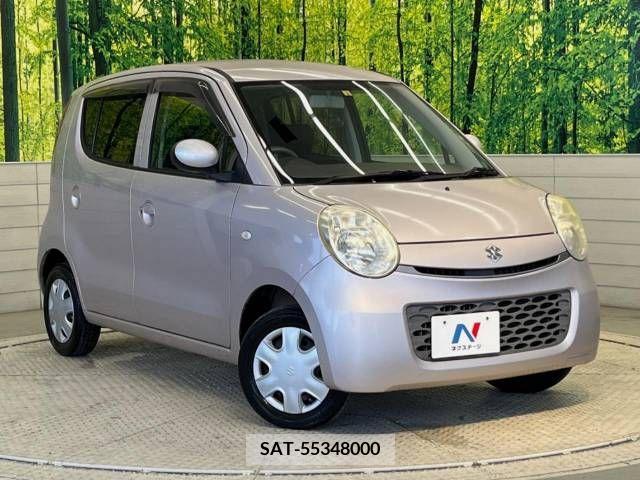 Suzuki MR WAGON 2010-05 392520-16