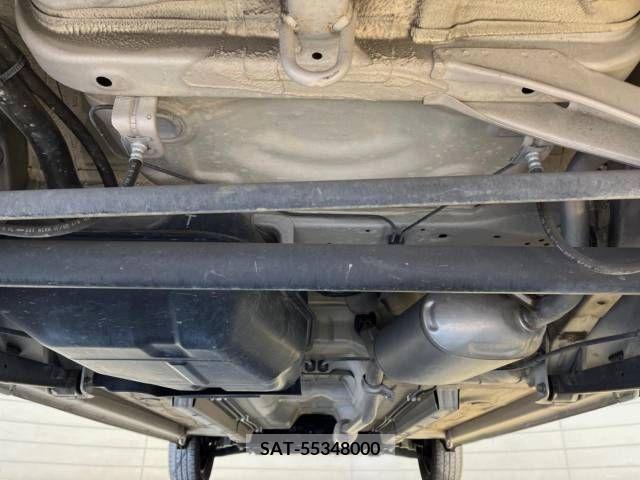 Suzuki MR WAGON 2010-05 392520-19