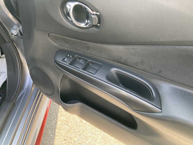 Nissan NOTE 2017-02 14828-3