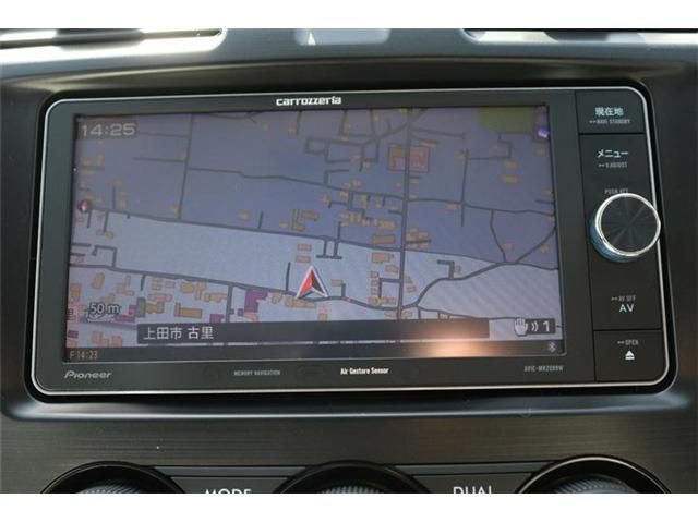 Subaru SUBARU 2014-06 2926-5