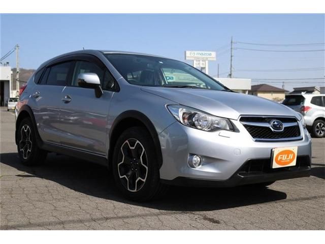 Subaru SUBARU 2014-06 2926-2