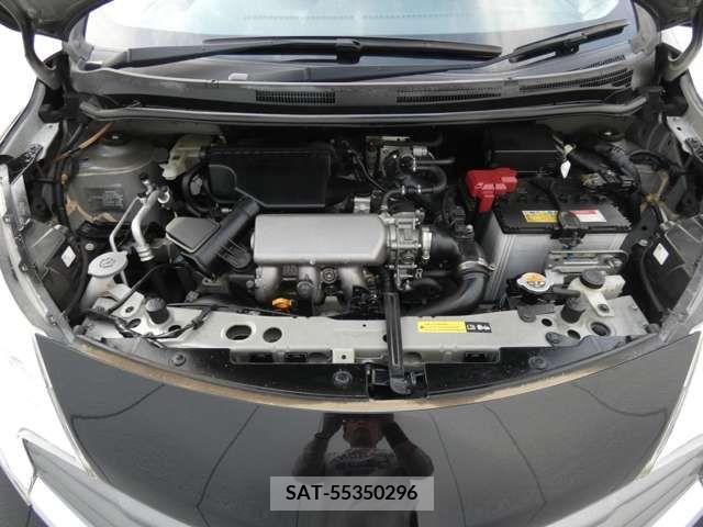 Nissan NOTE 2013-05 302307-14