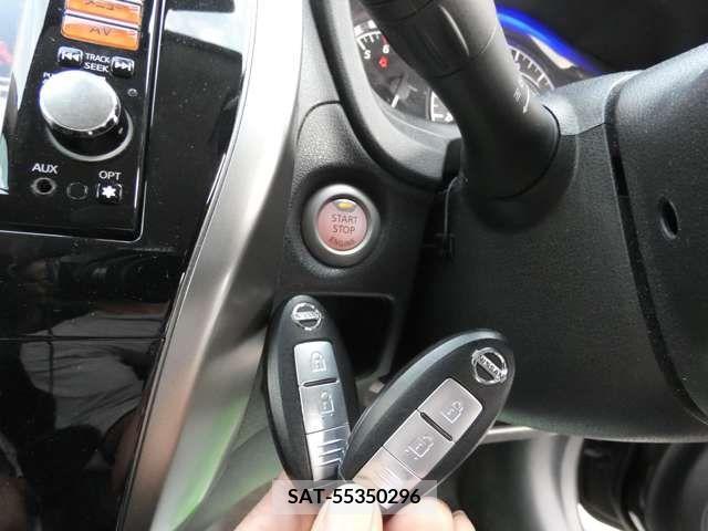 Nissan NOTE 2013-05 302307-13