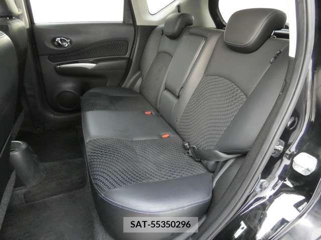 Nissan NOTE 2013-05 302307-7