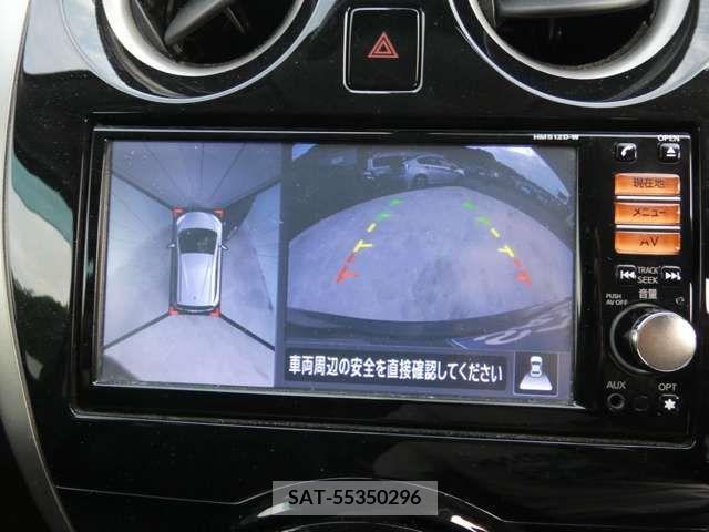 Nissan NOTE 2013-05 302307-12