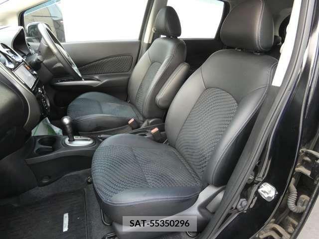 Nissan NOTE 2013-05 302307-6