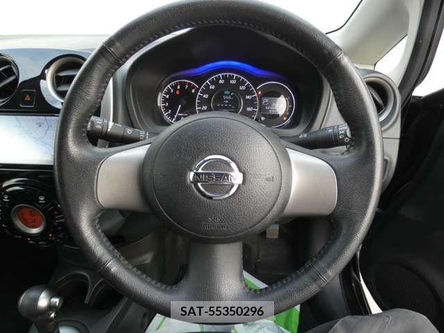 Nissan NOTE 2013-05 302307-10