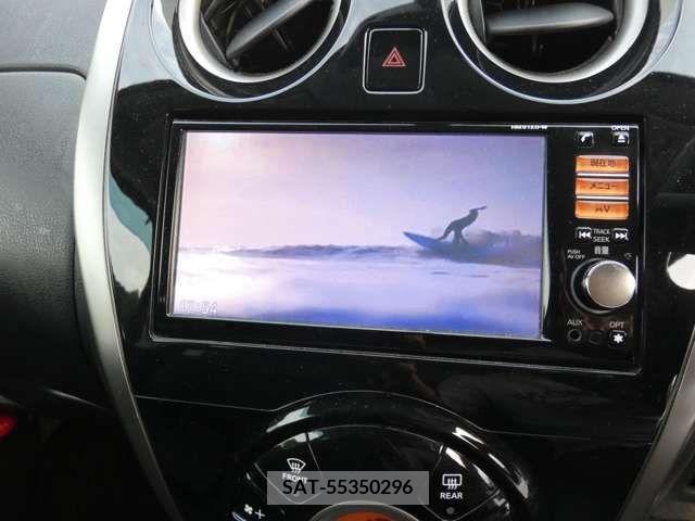 Nissan NOTE 2013-05 302307-11