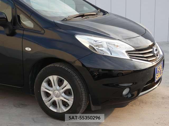 Nissan NOTE 2013-05 302307-19