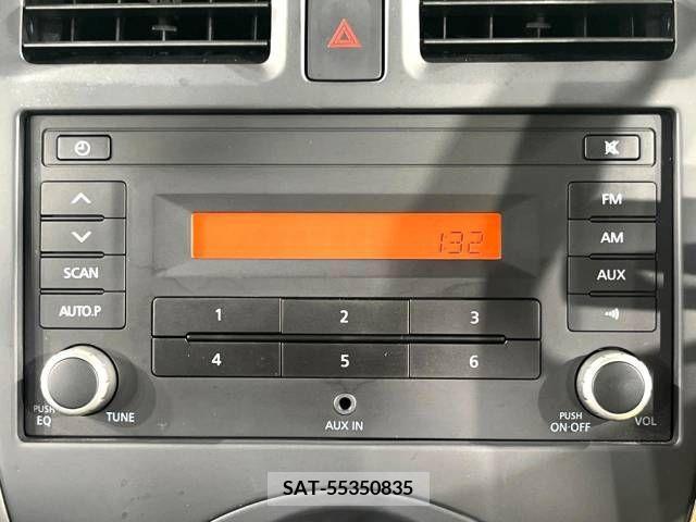 Nissan MARCH 2019-05 381225-2