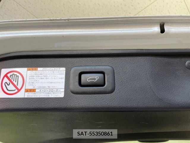 Toyota ALPHARD 2021-07 343780-5
