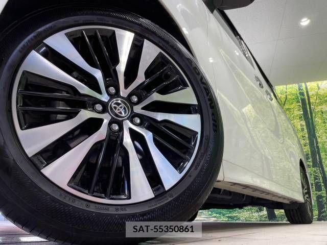 Toyota ALPHARD 2021-07 343780-12