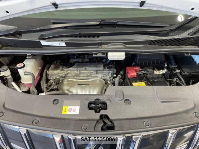 Toyota ALPHARD 2021-07 343780-17
